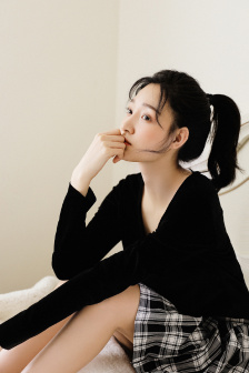 最年轻的妈妈